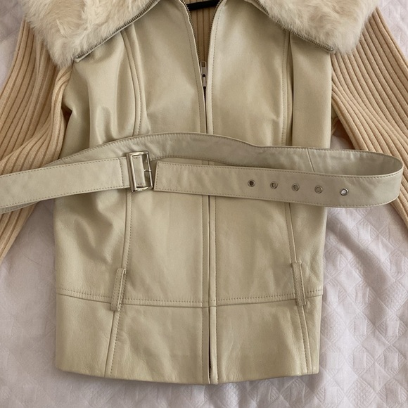 Beautiful Cache jacket. - Picture 3 of 5